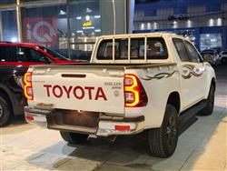 تويوتا هايلوكس